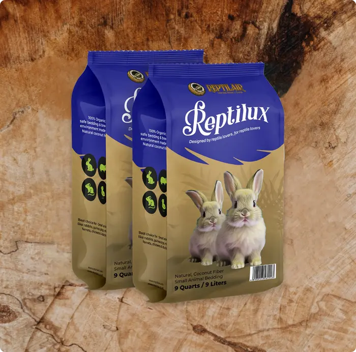 best small pet bedding for rabbits and hamsters